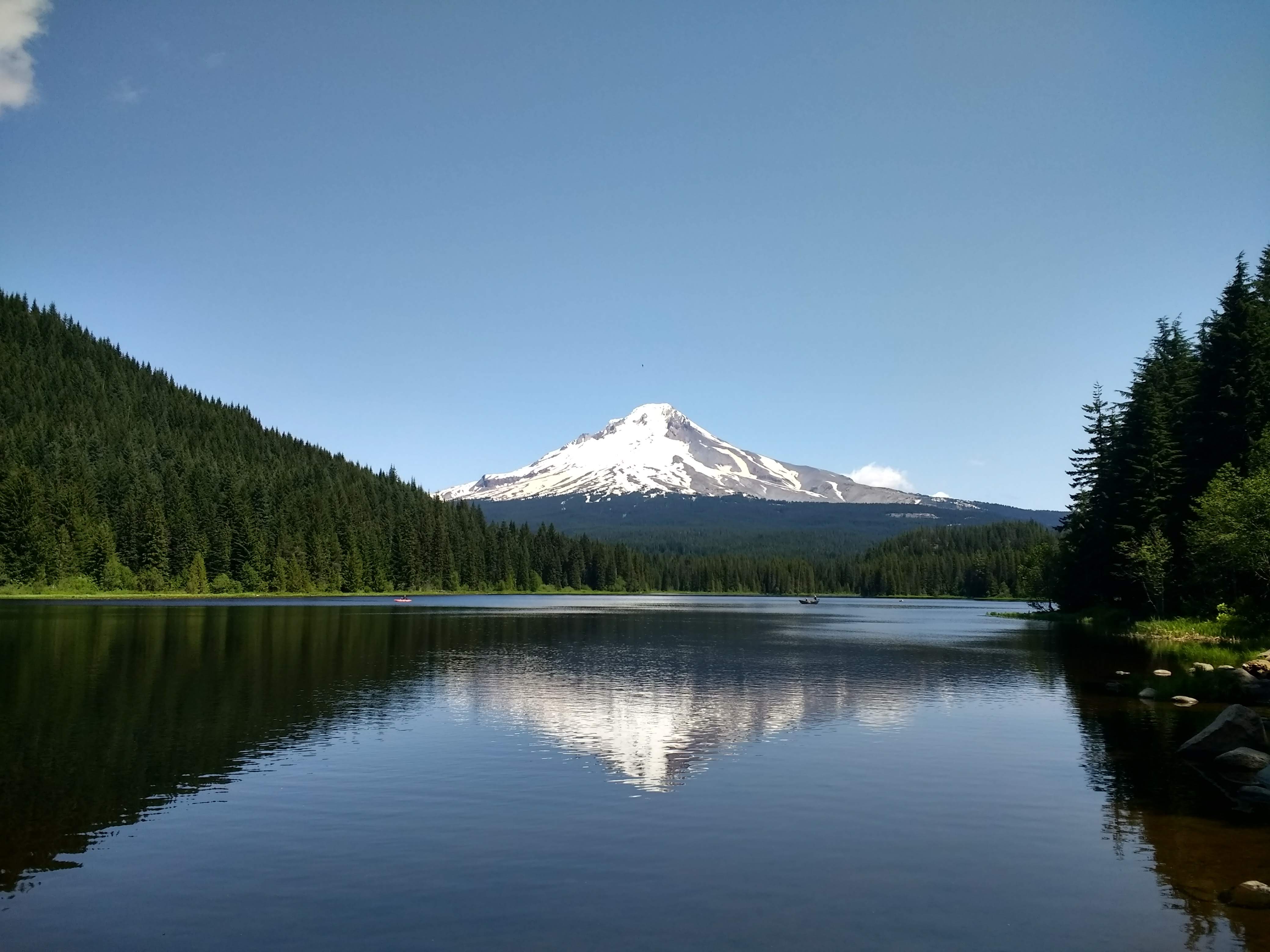 Mt.Hood